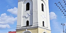 Zvonica Brezno