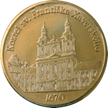 Kostel sv. Františka Xaverského - Uherské Hradiště