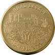 Hrad Beckov