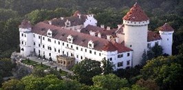 Zámek Konopiště - Sarajevo